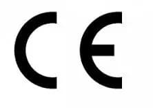 CE Conformity Mark