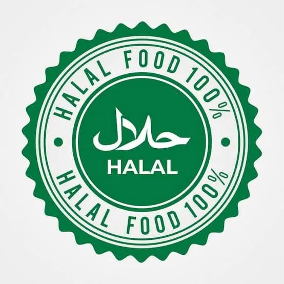 Halal Certified