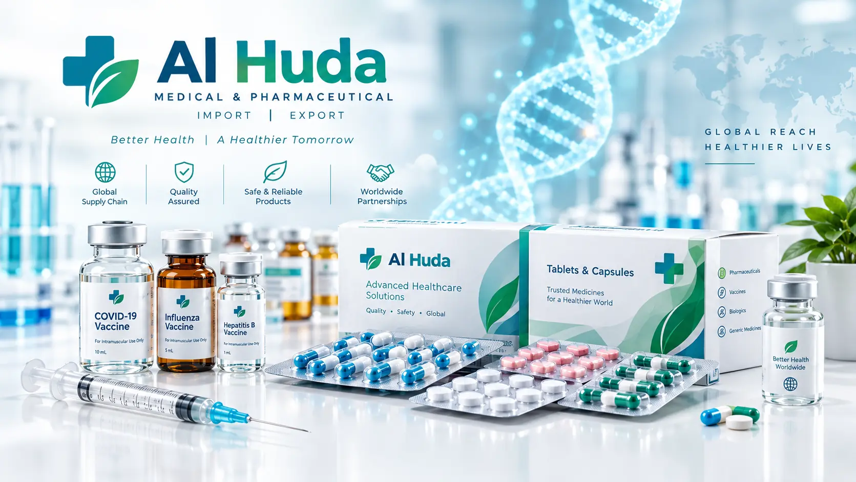 Pharmaceutical products