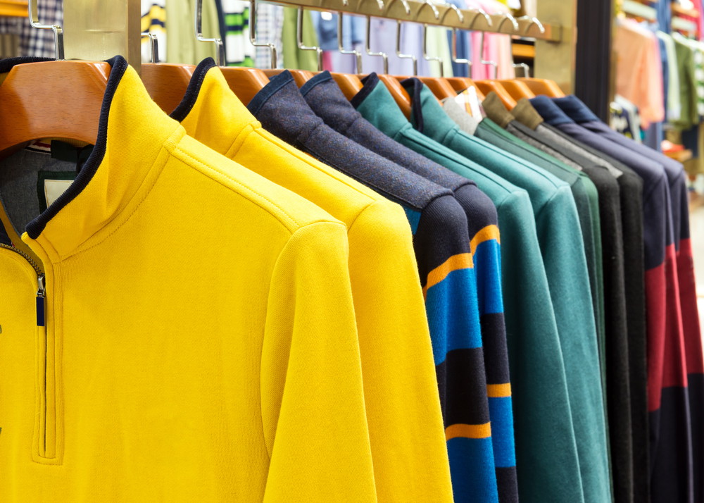Textiles & Apparel sourced by Al Huda