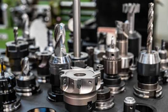 Engineering Goods sourced by Al Huda