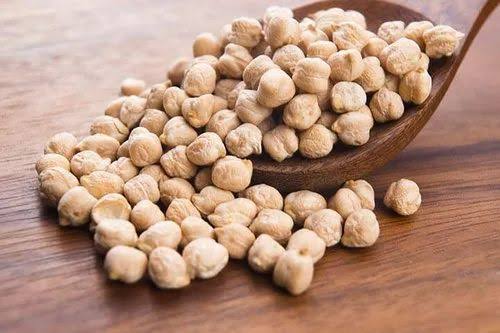 Chickpeas grain products