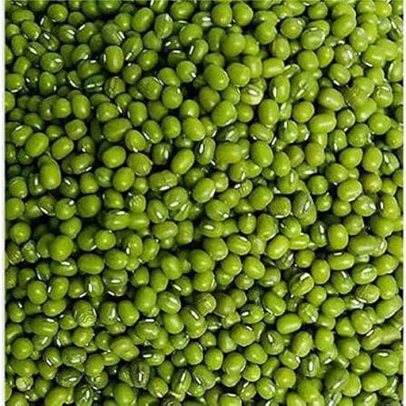 Green Gram grain products