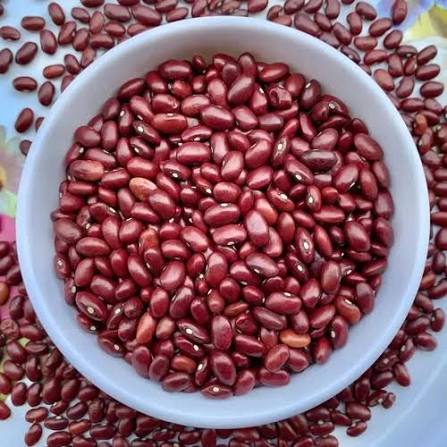 Kidney Beans grain products