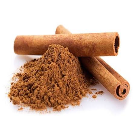 Cinnamon spice products
