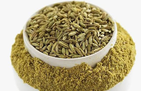 Fennel (Sauf) spice products