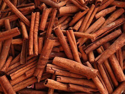 Whole Cinnamon