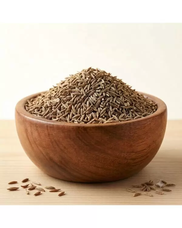 Whole Cumin